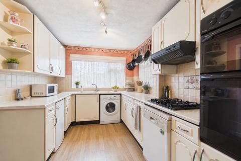 3 bedroom semi-detached house for sale, Kingston Road, Ashford, Surrey, TW15