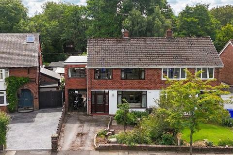 Semi-detached house - Atherstone Road, Stoke-On-Trent, ST4
