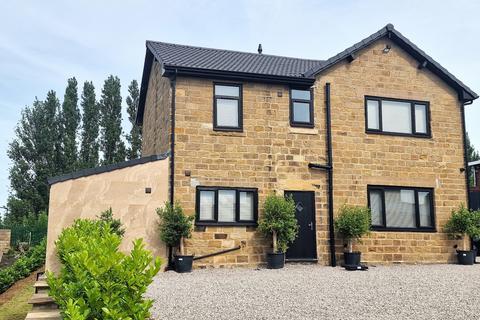 4 bedroom detached house to rent, 3 Station Street, Swinton, Swinton, Mexborough, South Yorkshire, S64