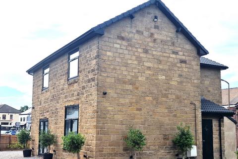 4 bedroom detached house to rent, 3 Station Street, Swinton, Swinton, Mexborough, South Yorkshire, S64