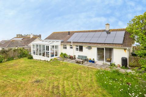 3 bedroom bungalow for sale, Rosudgeon, Penzance, Cornwall, TR20