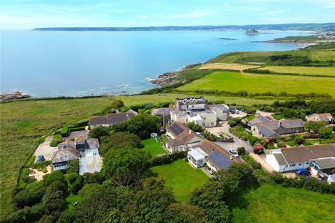 3 bedroom bungalow for sale, Rosudgeon, Penzance, Cornwall, TR20