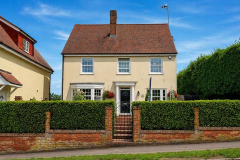 4 bedroom detached house for sale, Grange Hill, Coggeshall
