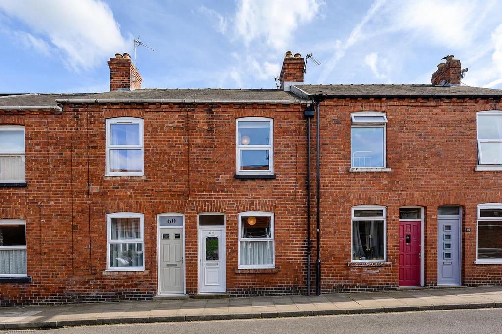 Brunswick Street, South Bank, York, YO23 1EB