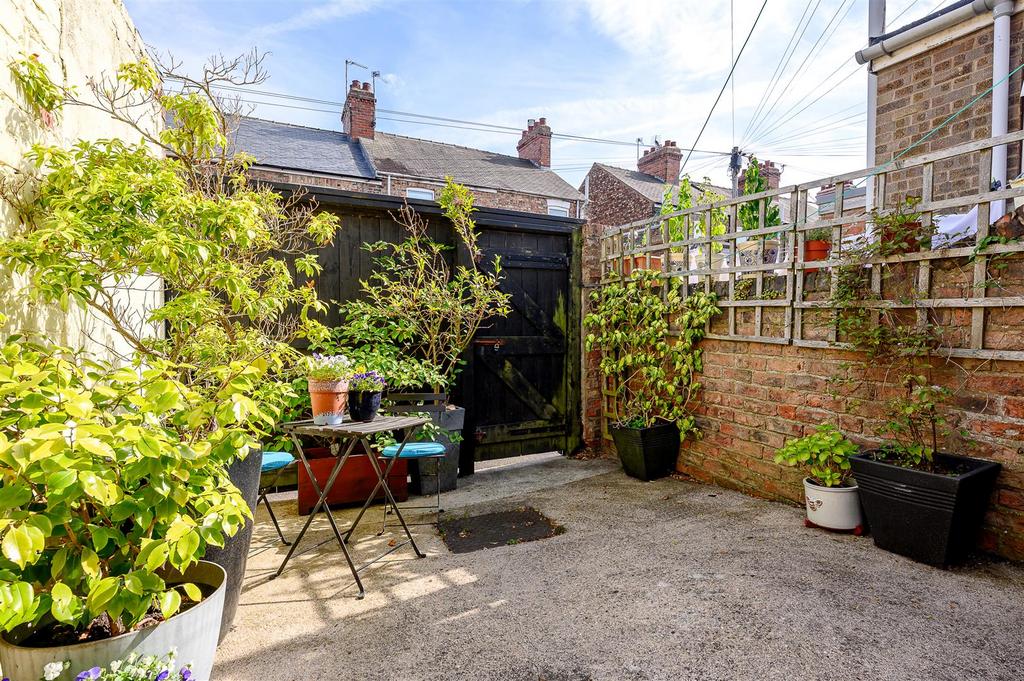 Brunswick Street, South Bank, York, YO23 1EB - View 5