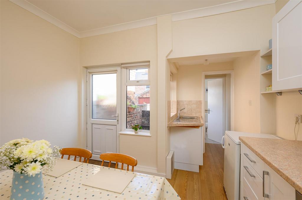 Brunswick Street, South Bank, York, YO23 1EB - View 6