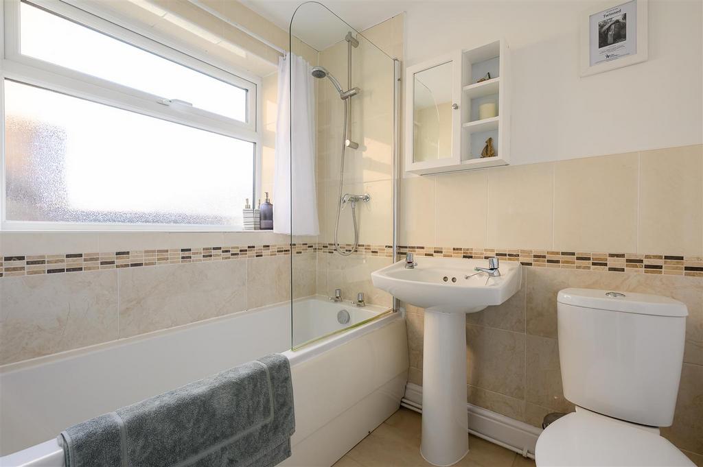 Brunswick Street, South Bank, York, YO23 1EB - More