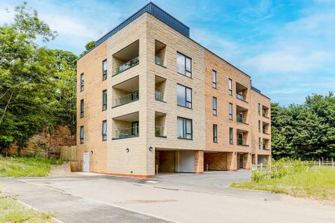 undefined, The Penthouse, The Mustard Mills, Nottingham NG18