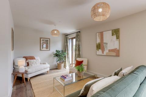 undefined, The Penthouse, The Mustard Mills, Nottingham NG18