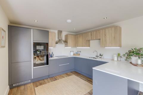 undefined, The Penthouse, The Mustard Mills, Nottingham NG18