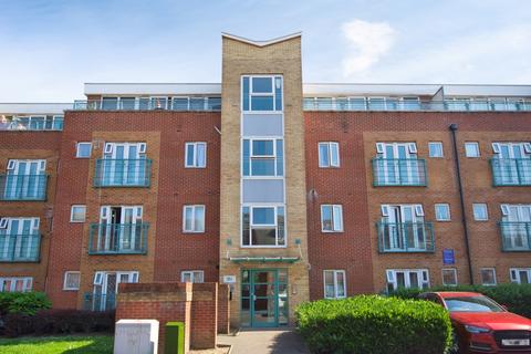 St. Mark's Place, Dagenham, RM10