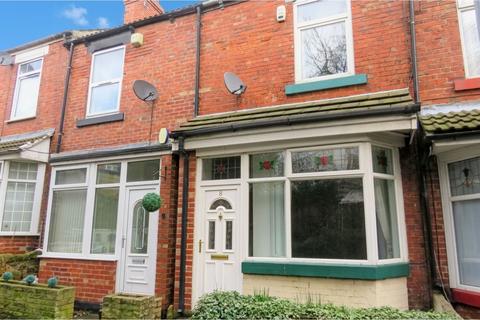 3 bedroom terraced house to rent, Poplar Grove, Mexborough, S64