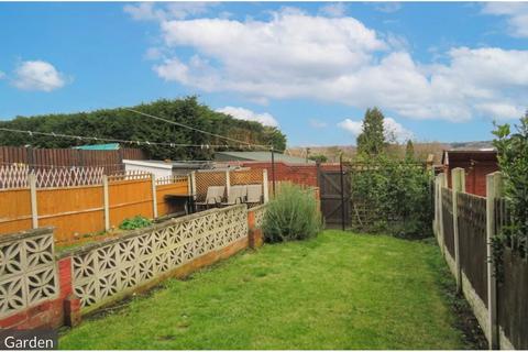3 bedroom terraced house to rent, Poplar Grove, Mexborough, S64