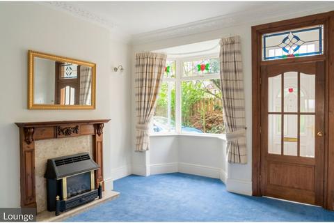 3 bedroom terraced house to rent, Poplar Grove, Mexborough, S64