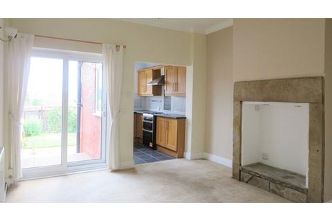3 bedroom terraced house to rent, Poplar Grove, Mexborough, S64
