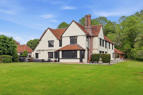 7 bedroom detached house for sale, Little Hallingbury Park, Little Hallingbury, Bishop's Stortford