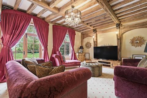 7 bedroom detached house for sale, Little Hallingbury Park, Little Hallingbury, Bishop's Stortford