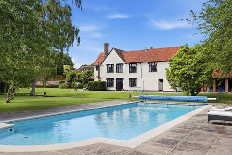 7 bedroom detached house for sale, Little Hallingbury Park, Little Hallingbury, Bishop's Stortford