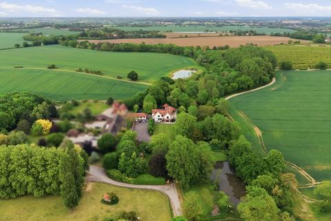 7 bedroom detached house for sale, Little Hallingbury Park, Little Hallingbury, Bishop's Stortford