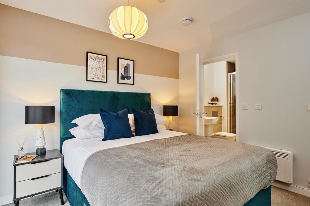 Apartment in Southampton - View 5