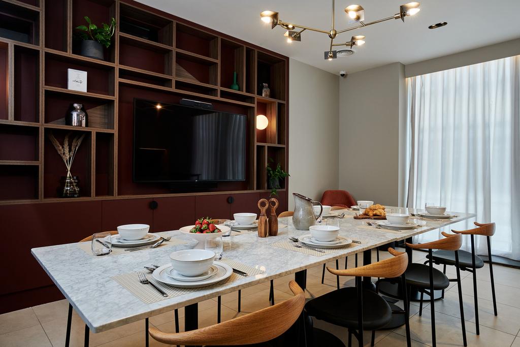 Apartment in Southampton - More
