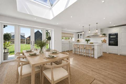 3 bedroom bungalow for sale, The Nest, Mersea Road, Abberton, Colchester, CO5