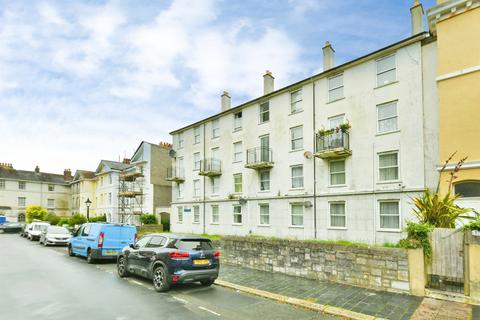 Maisonette - Wyndham Square, Plymouth