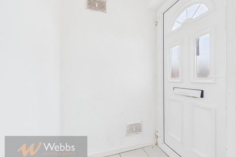 undefined, Northgate, Walsall Wood WS9