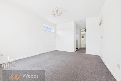undefined, Northgate, Walsall Wood WS9
