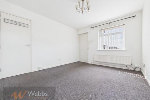 undefined, Northgate, Walsall Wood WS9