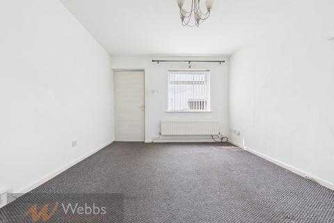 undefined, Northgate, Walsall Wood WS9