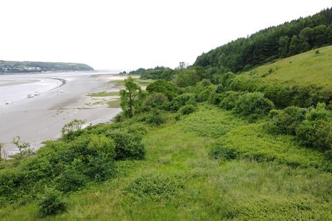 Farm land for sale, Llansteffan , Carmarthen SA33