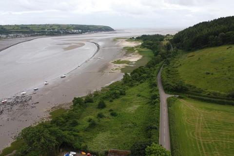 Farm land for sale, Llansteffan , Carmarthen SA33