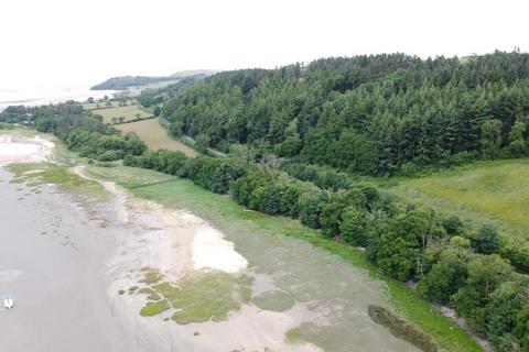 Farm land for sale, Llansteffan , Carmarthen SA33