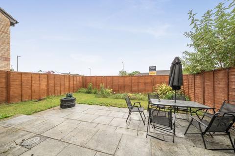 3 bedroom end of terrace house for sale, Camden Close, Grange Park SN5