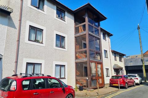 2 bedroom flat for sale, William Street, Ceredigion SY23