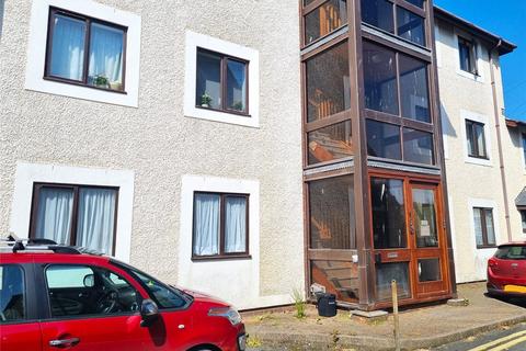 2 bedroom flat for sale, William Street, Ceredigion SY23