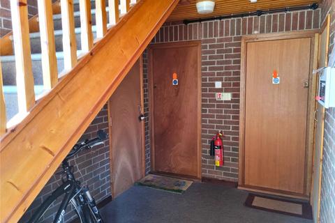 2 bedroom flat for sale, William Street, Ceredigion SY23