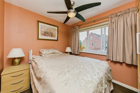 3 bedroom semi-detached house for sale, Wilkinson Way, Winsford