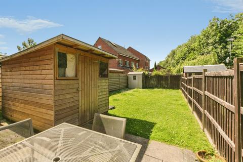 3 bedroom semi-detached house for sale, Wilkinson Way, Winsford