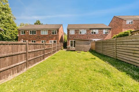 3 bedroom semi-detached house for sale, Wilkinson Way, Winsford