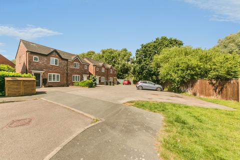 3 bedroom semi-detached house for sale, Wilkinson Way, Winsford