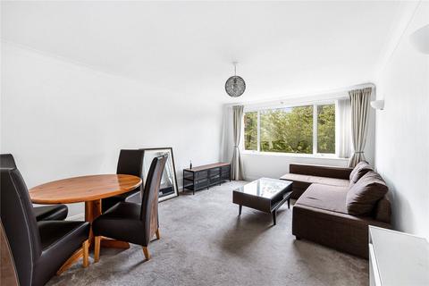 Hanger Vale Lane, Ealing, London, W5