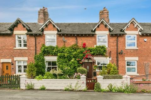 3 bedroom terraced house for sale, Teanhurst Road, Tean, Stoke-On-Trent