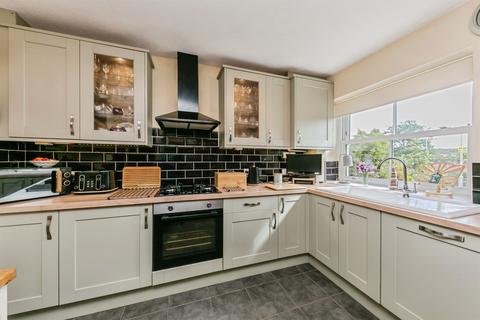 3 bedroom terraced house for sale, Teanhurst Road, Tean, Stoke-On-Trent