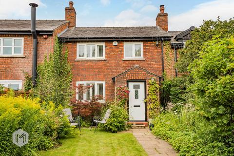 3 bedroom cottage for sale, Southworth Lane, Croft, WA3