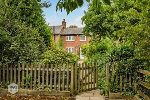 3 bedroom cottage for sale, Southworth Lane, Croft, WA3