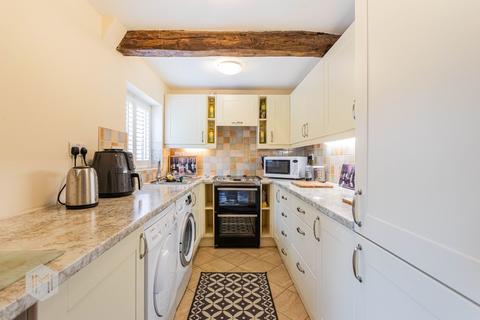 3 bedroom cottage for sale, Southworth Lane, Croft, WA3