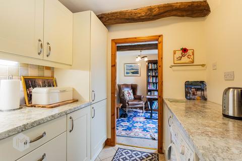 3 bedroom cottage for sale, Southworth Lane, Croft, WA3