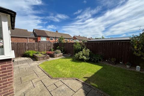 undefined, Kingston Drive, Whitley Bay, Tyne and Wear, NE26 1JJ